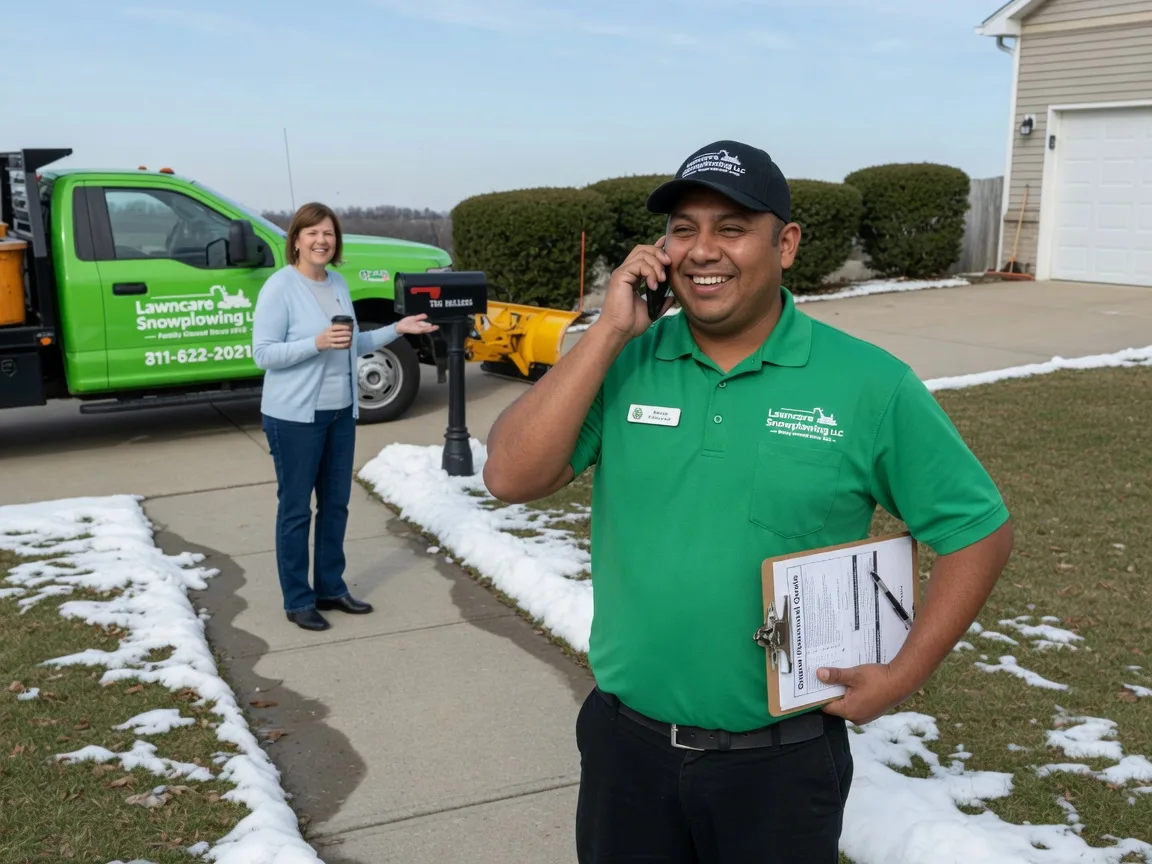 Lawn Care Services By Expert Landscaper Cashmere, WA FAQs
